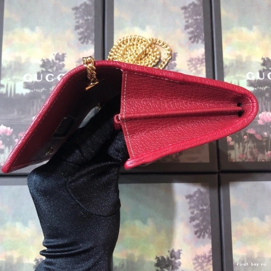 First bag ru Gucci GG Ophidia 0716